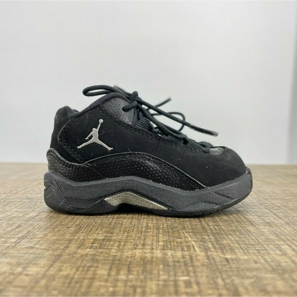 Jordan Shoes Nike Air Jordan Infant Sneakers Sz 4c Jumpman Rising